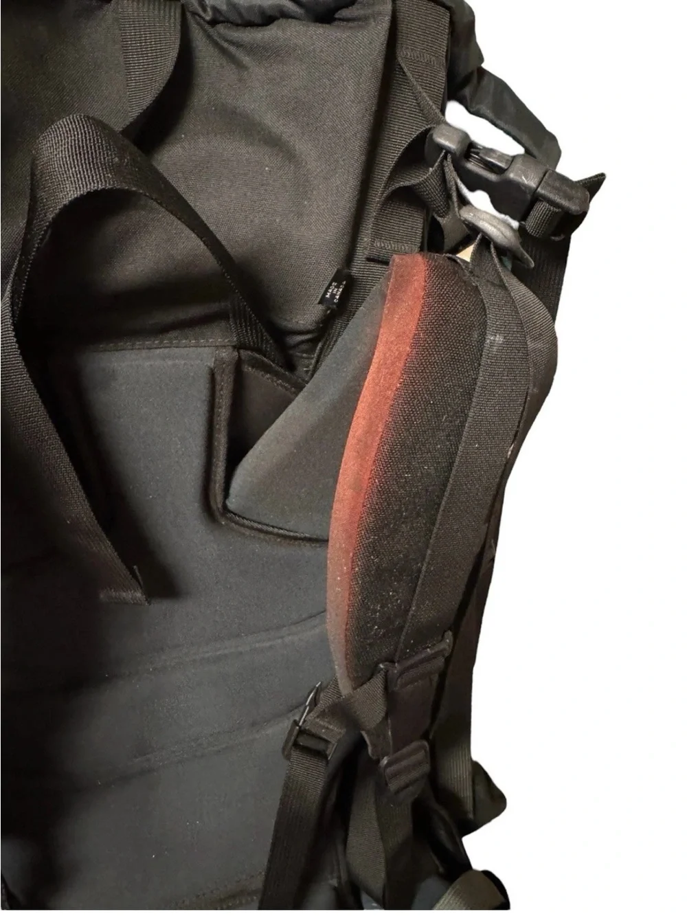 Arcteryx Bora 95 95S Backpack Small Internal Frame Mountaineering Rock Climbing